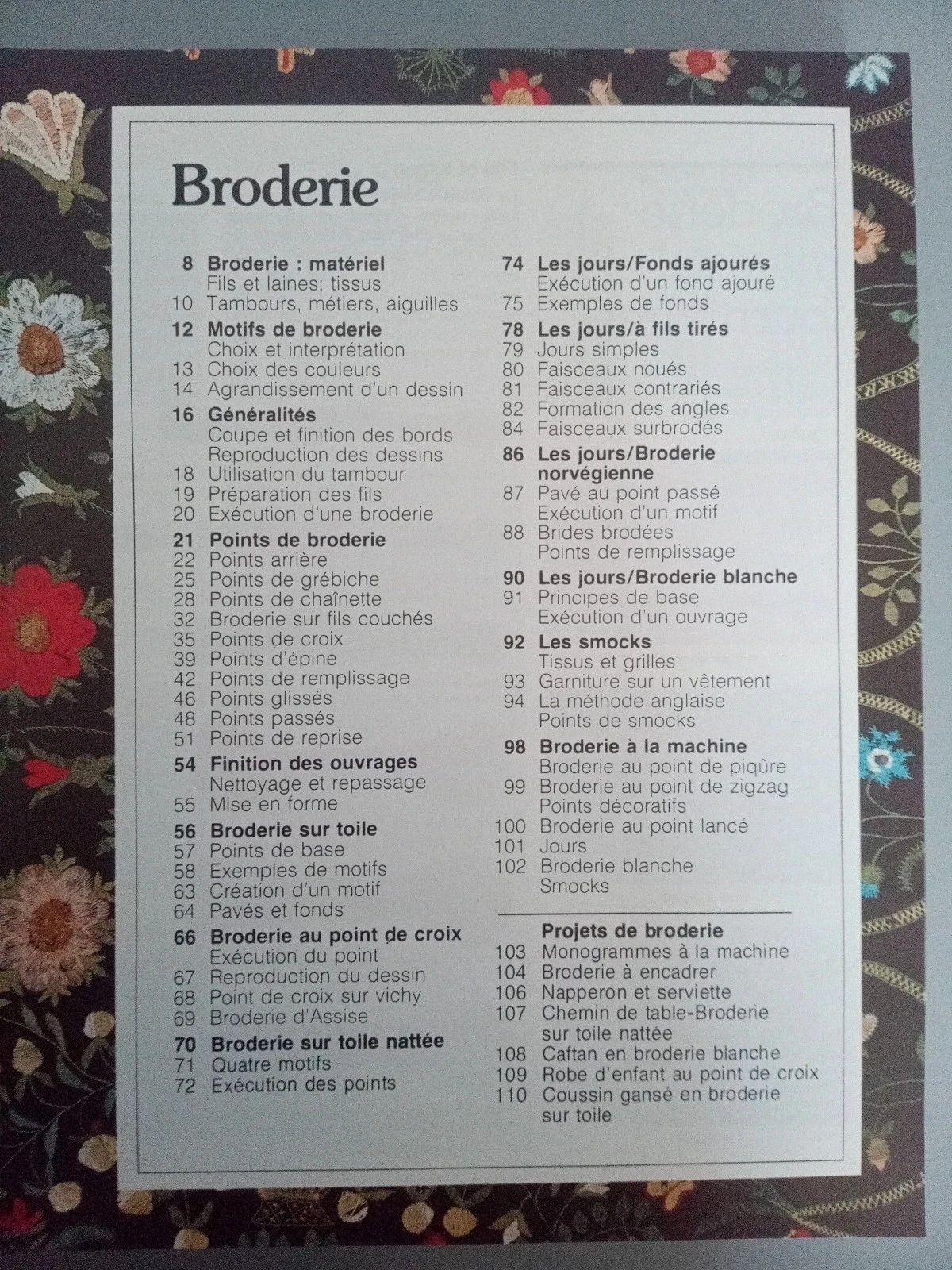Boek "Complete naaihandleiding" – photo 4